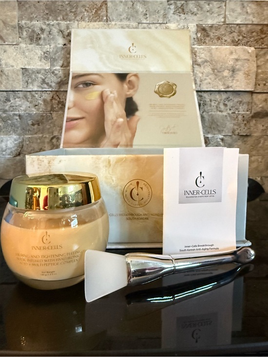 Inner Cells Other - 🌟Inner Cells Firming & Tightening Peeling Mask🌟